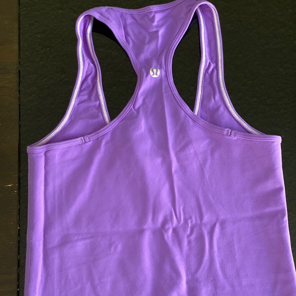 Lululemon cool Racerback Tank - Picture 4 of 6